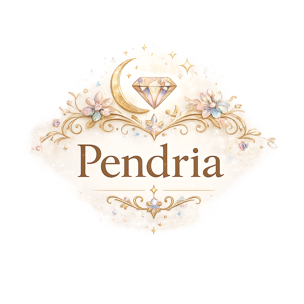 Pendria.site